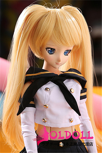 Mini Doll ミニドール M3ヘッド 58cm 普通乳 高級TPE製 セックス可能 軽量化 1.5㎏ 収納が便利 使いやすい 普段は鑑賞用 小さいラブドール 女性素体 フィギュア cosplay