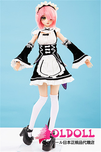 Mini Doll ミニドール M5ヘッド 58cm 普通乳 高級TPE製 セックス可能 軽量化 1.5㎏ 収納が便利 使いやすい 普段は鑑賞用 小さいラブドール 女性素体 フィギュア cosplay