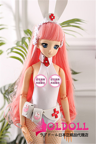 Mini Doll ミニドール M3ヘッド 58cm 普通乳 高級TPE製 セックス可能 軽量化 1.5㎏ 収納が便利 使いやすい 普段は鑑賞用 小さいラブドール 女性素体 フィギュア cosplay
