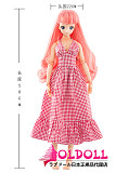 Mini Doll ミニドール M3ヘッド 58cm 普通乳 高級TPE製 セックス可能 軽量化 1.5㎏ 収納が便利 使いやすい 普段は鑑賞用 小さいラブドール 女性素体 フィギュア cosplay