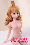 Mini Doll ミニドール T3ヘッド 53cm  普通乳  高級TPE製 セックス可能 軽量化 1.5㎏ 収納が便利 使いやすい 普段は鑑賞用 小さいラブドール 女性素体 フィギュア cosplay