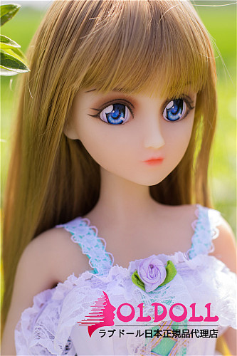 Mini Doll ミニドール T4ヘッド 53cm  普通乳  高級TPE製 セックス可能 軽量化 1.5㎏ 収納が便利 使いやすい 普段は鑑賞用 小さいラブドール 女性素体 フィギュア cosplay