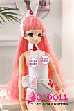 Mini Doll ミニドール M3ヘッド 58cm 普通乳 高級TPE製 セックス可能 軽量化 1.5㎏ 収納が便利 使いやすい 普段は鑑賞用 小さいラブドール 女性素体 フィギュア cosplay