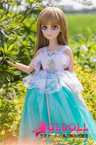 Mini Doll ミニドール T4ヘッド 53cm  普通乳  高級TPE製 セックス可能 軽量化 1.5㎏ 収納が便利 使いやすい 普段は鑑賞用 小さいラブドール 女性素体 フィギュア cosplay