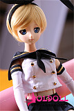 Mini Doll ミニドール M3ヘッド 58cm 普通乳 高級TPE製 セックス可能 軽量化 1.5㎏ 収納が便利 使いやすい 普段は鑑賞用 小さいラブドール 女性素体 フィギュア cosplay
