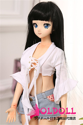 Mini Doll ミニドール M3ヘッド 58cm 普通乳 高級TPE製 セックス可能 軽量化 1.5㎏ 収納が便利 使いやすい 普段は鑑賞用 小さいラブドール 女性素体 フィギュア cosplay