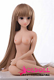 Mini Doll ミニドール T2ヘッド 53㎝普通乳  高級TPE製 セックス可能 軽量化 1.5㎏ 収納が便利 使いやすい 普段は鑑賞用 小さいラブドール 女性素体 フィギュア cosplay