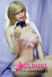 6YE DOLL  #18  ヘッド 掲載画像165cm  Dカップ TPE製ラブドール