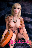 SEDOLL 162cm Eカップ 042ヘッド  TPE製等身大リアルラブドール