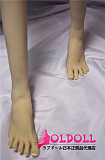 6YE DOLL  #18 ヘッド 掲載画像165cm  Dカップ TPE製ラブドール
