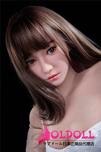 SEDOLL 163cm Eカップ 079ヘッド TPE製等身大リアルラブドール