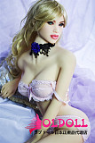 6YE DOLL  #18  ヘッド 掲載画像165cm  Dカップ TPE製ラブドール