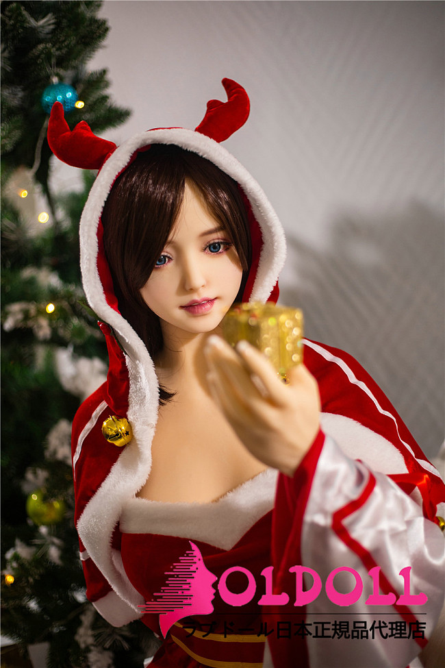 Qita Doll 150CM Fカップ  小柒（XiaoQi）ヘッド TPE製リアルラブドール