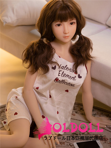 AXBDOLL #A130ヘッド  130cm バスト大 TPEラブドール  リアルドール 等身大 新骨格 ダッチワイフ ロリ系