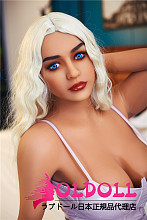 Irontechdoll 156cm Eカップ Juliaヘッド  ラブドール リアルドール 等身大 ダッチワイフ