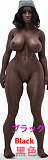 Irontechdoll 161cm Fカップ #Yumiko ヘッド  tpeラブドール
