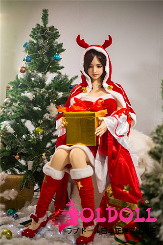 Qita Doll 150CM Fカップ  小柒（XiaoQi）ヘッド TPE製リアルラブドール