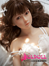AXBDOLL #A130ヘッド  130cm バスト大 TPEラブドール  リアルドール 等身大 新骨格 ダッチワイフ ロリ系