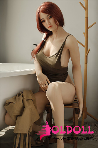 Starpery 171cm Cカップ ＃Ｍeng ヘッド フルシリコンラブドール 等身大リアルドール