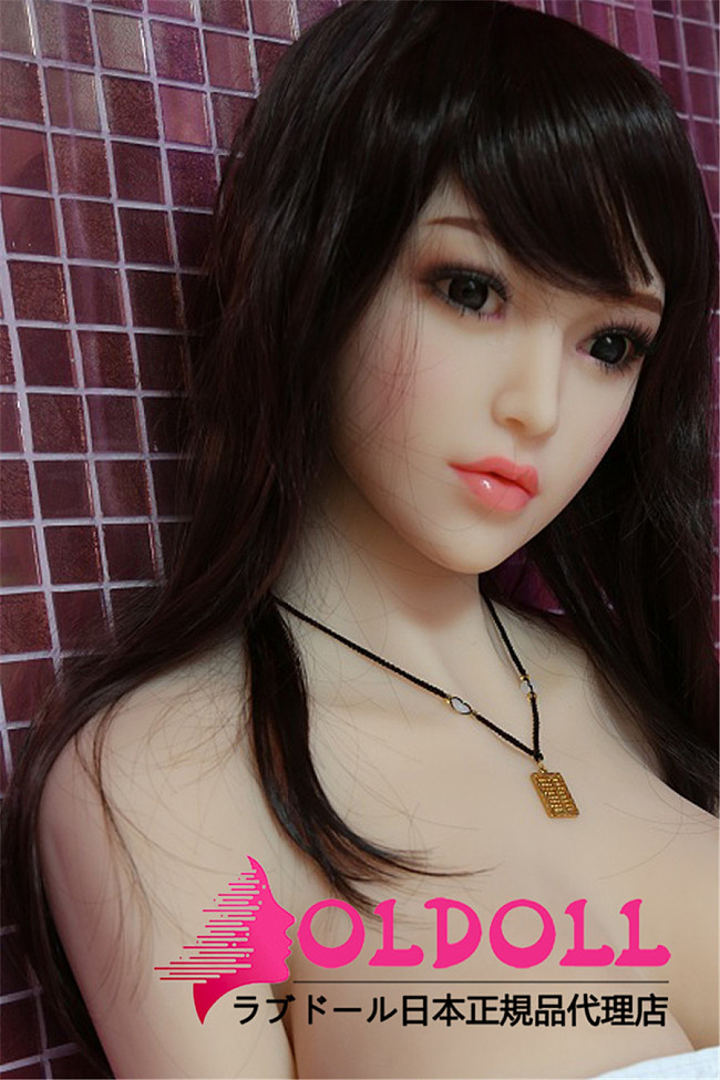 6YE DOLL  #16  ヘッド 掲載画像170cm Iカップ  TPE製ラブドール