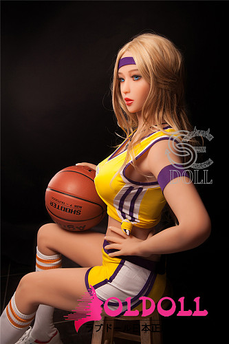 SEDOLL 158cm Dカップ  011ヘッド  TPE製等身大リアルラブドール