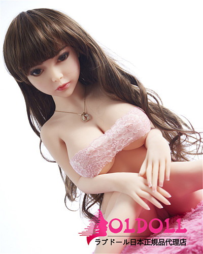 6YE DOLL  #01  ヘッド 掲載画像100cm Lカップ  TPE製ラブドール