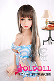 SEDOLL 158cm Dカップ  022ヘッド  TPE製等身大リアルラブドール