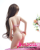 6YE DOLL  #01  ヘッド 掲載画像100cm Lカップ  TPE製ラブドール