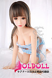 SEDOLL 158cm Dカップ  022ヘッド  TPE製等身大リアルラブドール