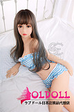 SEDOLL 158cm Dカップ  022ヘッド  TPE製等身大リアルラブドール
