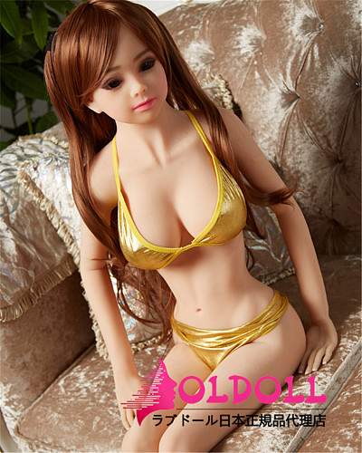 6YE DOLL  #01  ヘッド 掲載画像125cm  Mカップ  TPE製ラブドール