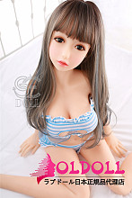 SEDOLL 158cm Dカップ  022ヘッド  TPE製等身大リアルラブドール
