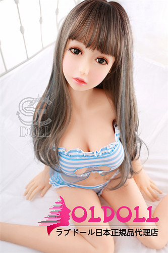 SEDOLL 158cm Dカップ  022ヘッド  TPE製等身大リアルラブドール