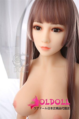 SEDOLL 158cm Dカップ  012ヘッド  TPE製等身大リアルラブドール