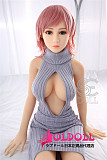 SEDOLL 158cm Dカップ  012ヘッド  TPE製等身大リアルラブドール