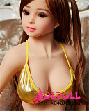 6YE DOLL  #01  ヘッド 掲載画像125cm  Mカップ  TPE製ラブドール