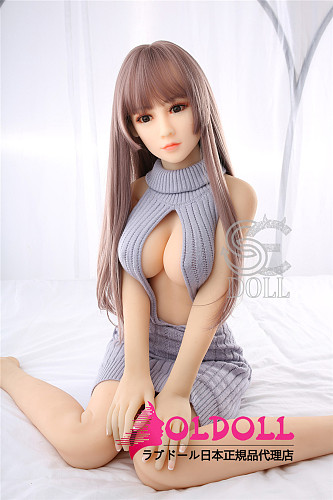 SEDOLL 158cm Dカップ  012ヘッド  TPE製等身大リアルラブドール
