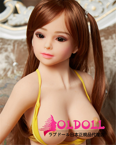 6YE DOLL  #01  ヘッド 掲載画像125cm  Mカップ  TPE製ラブドール