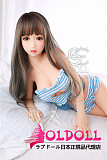SEDOLL 158cm Dカップ  022ヘッド  TPE製等身大リアルラブドール