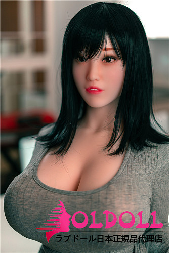 Siliko doll  160cm Lカップ  #J10ヘッド フルシリコン製ラブドール  等身大リアルラブドール