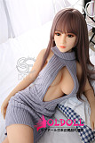 SEDOLL 158cm Dカップ  012ヘッド  TPE製等身大リアルラブドール