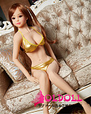 6YE DOLL  #01  ヘッド 掲載画像125cm  Mカップ  TPE製ラブドール