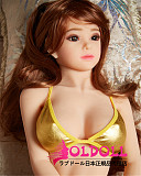 6YE DOLL  #01  ヘッド 掲載画像125cm  Mカップ  TPE製ラブドール