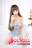SEDOLL 158cm Dカップ  022ヘッド  TPE製等身大リアルラブドール