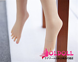 6YE DOLL  #01  ヘッド 掲載画像100cm Lカップ  TPE製ラブドール