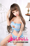 SEDOLL 158cm Dカップ  022ヘッド  TPE製等身大リアルラブドール