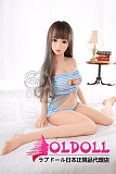 SEDOLL 158cm Dカップ  022ヘッド  TPE製等身大リアルラブドール