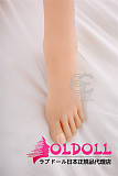 SEDOLL 158cm Dカップ  022ヘッド  TPE製等身大リアルラブドール