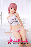 SEDOLL 158cm Dカップ  023   ヘッド  TPE製等身大リアルラブドール