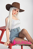 Sanhui doll 145cm バスト大 Bヘッド フルシリコンラブドール